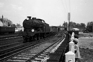 Bluebell Railway Museum