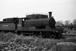 Bluebell Railway Museum