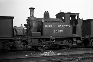 Bluebell Railway Museum