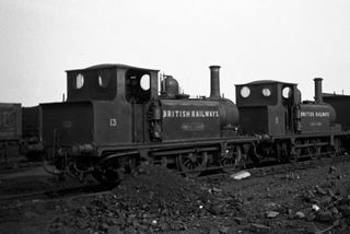 Bluebell Railway Museum