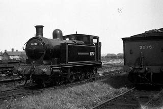 Bluebell Railway Museum