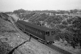 Bluebell Railway Museum
