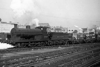 Bluebell Railway Museum