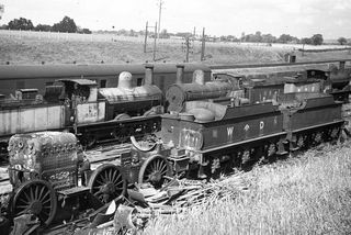 Bluebell Railway Museum
