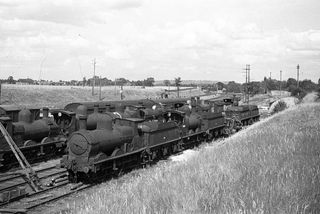 Bluebell Railway Museum