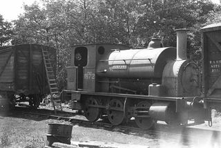 Bluebell Railway Museum