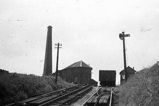 Cromford, Derbyshire on Sunday 25 Jul 1948 - J.J. Smith [047698]