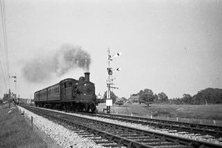 Bluebell Railway Museum