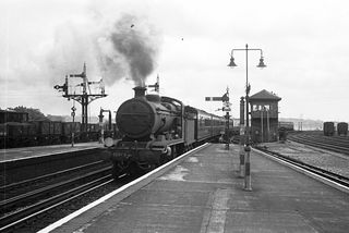 Bluebell Railway Museum
