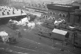 Bluebell Railway Museum
