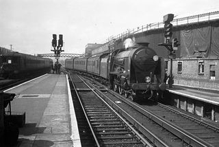 Bluebell Railway Museum