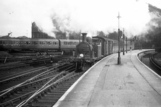 Bluebell Railway Museum