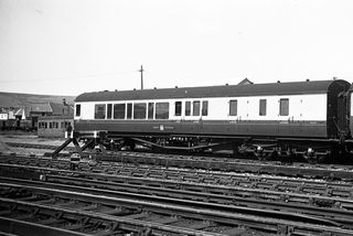 Eastbourne, East Sussex on Sunday 05 Jun 1949 - J.J. Smith [047729]