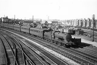 Bluebell Railway Museum