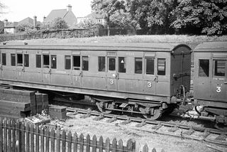 Bluebell Railway Museum