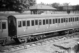 Bluebell Railway Museum