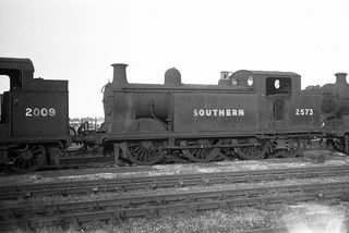 Bluebell Railway Museum