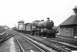 Bluebell Railway Museum