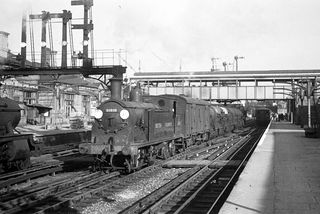 Bluebell Railway Museum