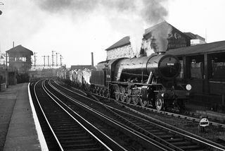 Bluebell Railway Museum