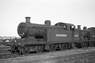 Bluebell Railway Museum