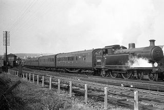 Bluebell Railway Museum