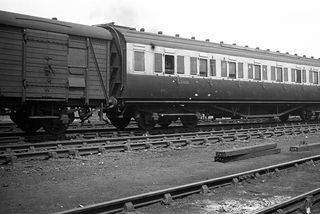 Bluebell Railway Museum