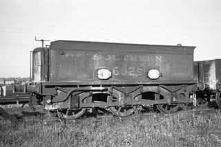 Bluebell Railway Museum