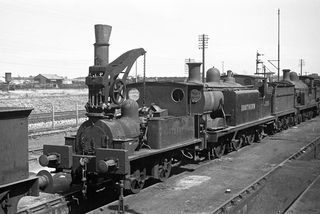Bluebell Railway Museum