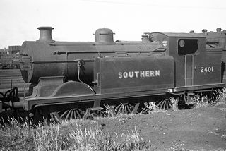 Bluebell Railway Museum