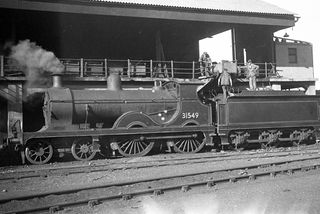 Bluebell Railway Museum