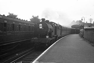Bluebell Railway Museum