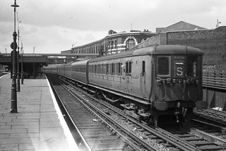 Bluebell Railway Museum