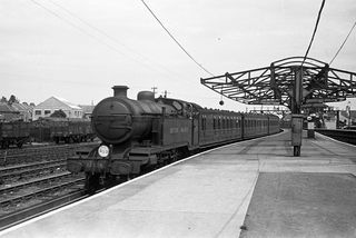 Bluebell Railway Museum
