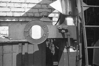 Bluebell Railway Museum