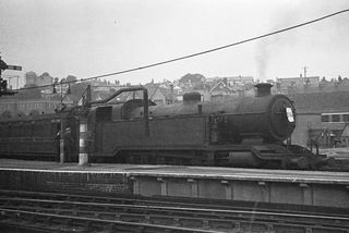 Bluebell Railway Museum
