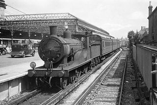 Bluebell Railway Museum