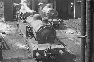 Bluebell Railway Museum