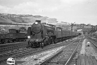 Bluebell Railway Museum