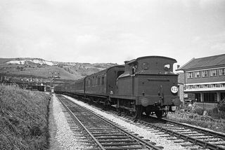 Bluebell Railway Museum