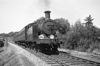 Bluebell Railway Museum