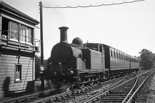 Bluebell Railway Museum
