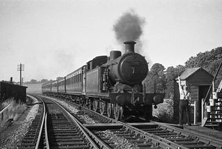 Bluebell Railway Museum