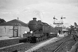 Bluebell Railway Museum