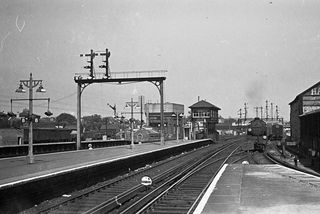 Bluebell Railway Museum
