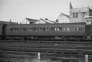 Bluebell Railway Museum