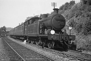 Bluebell Railway Museum
