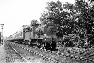 Bluebell Railway Museum