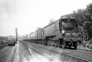 Bluebell Railway Museum