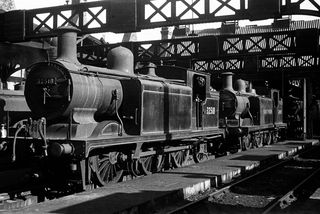 Bluebell Railway Museum